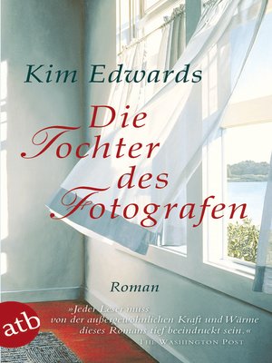 cover image of Die Tochter des Fotografen